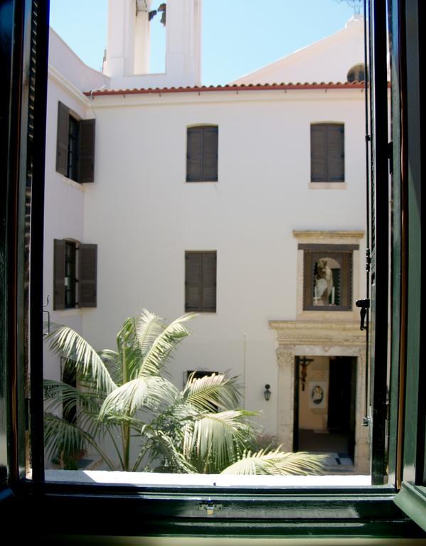 St. Francis Apartment Chania  Exterior photo